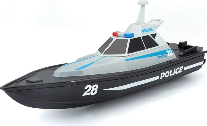 Maisto Tech RC Polizeiboot (582196)