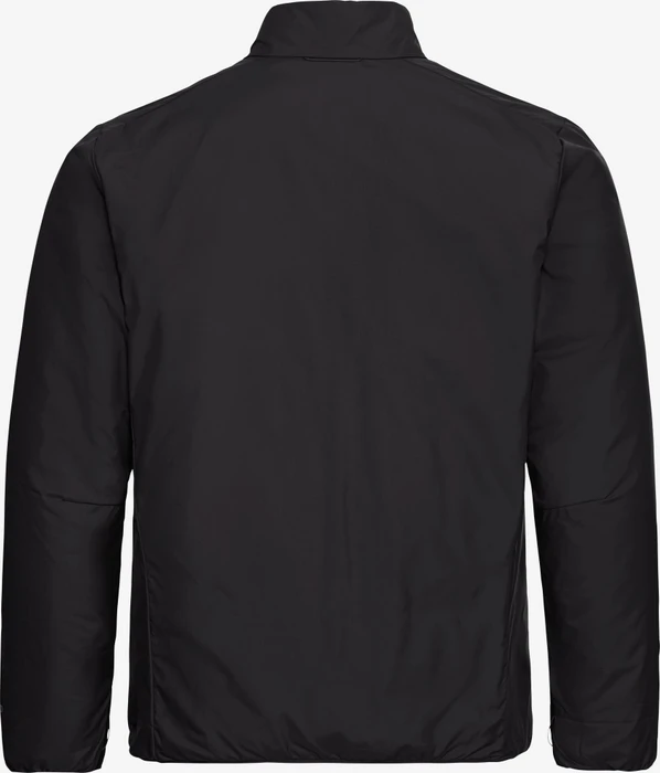 Jack Wolfskin Trail Light Ins 2in1 Funktionsjacke schwarz (Herren)