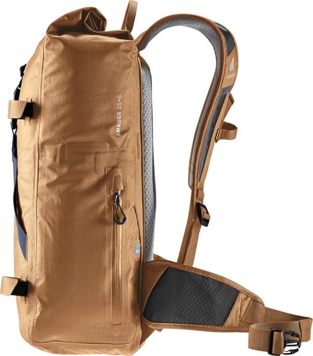 Deuter Amager 25+5 almond