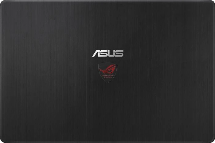 ASUS ROG G501JW-CN168T, schwarz, Core i7-4720HQ, 8GB RAM, 128GB SSD, 1TB HDD, GeForce GTX 960M, DE