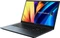 ASUS VivoBook Pro 15 OLED M6500RC-MA028W, Quiet Blue, Ryzen 9 6900HX, 16GB RAM, 1TB SSD, GeForce RTX 3050, DE Vorschaubild