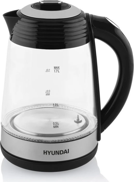 Hyundai VK780 Glas-Wasserkocher