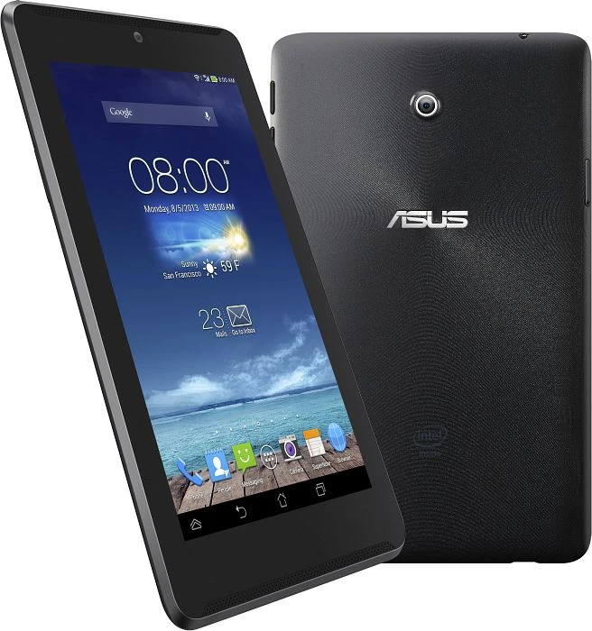 ASUS Fonepad 7 ME372CG-1B057A, schwarz, 16GB, UMTS
