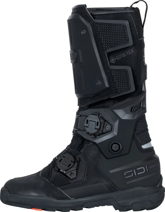 SIDI Taurus GTX schwarz