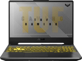 ASUS TUF Gaming A15 FA506IV-HN367T, Fortress Gray, Ryzen 9 4900H, 16GB RAM, 1TB SSD, GeForce RTX 2060, DE