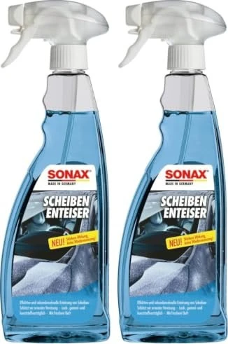 Sonax ScheibenEnteiser 750ml