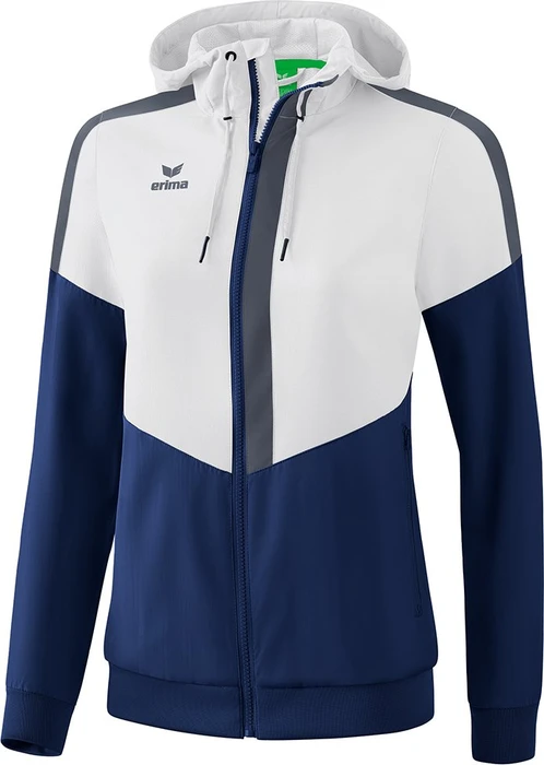 Erima Squad Worker Trainingsjacke (Herren)