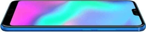 Honor 10 128GB blau