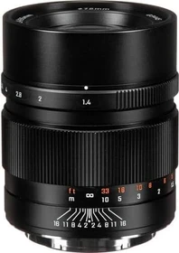Mitakon Speedmaster 65mm 1.4 für Fujifilm G