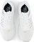 New Balance Fresh Foam X 880v13 white/light silver metallic/quartz grey (Damen) Vorschaubild