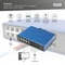 Digitus DN-65 Industrial Railmount Gigabit Managed Switch, 8x RJ-45, 4x SFP+, 240W PoE+ Vorschaubild