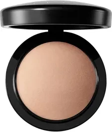 MAC Mineralize Skinfinish Natural Puder
