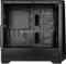 Phanteks Eclipse P400 schwarz, Acrylfenster Vorschaubild