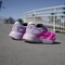 adidas Adizero Adios Pro 4 powder plum/shock pink/dash grey (Damen) Vorschaubild
