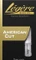 Légère Soprano Saxophone Reed, American Cut Vorschaubild