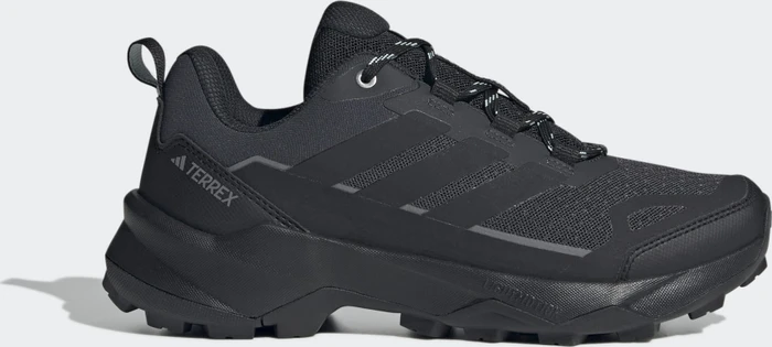 adidas Terrex Skychaser AX5 core black/semi flash aqua (Damen)