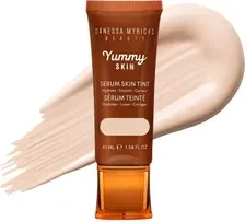 Danessa Myricks Yummy Skin Serum Skin Tint Foundation 1.5, 45ml