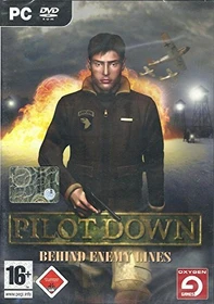 Pilot Down: Behind Enemy Lines (PC)