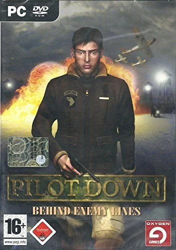 Pilot Down: Behind Enemy Lines (PC)