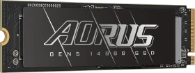 GIGABYTE AORUS GEN5 14000 SSD 4TB, M.2 2280 / M-Key / PCIe 5.0 x4