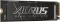 GIGABYTE AORUS GEN5 14000 SSD 4TB, M.2 2280 / M-Key / PCIe 5.0 x4 Vorschaubild