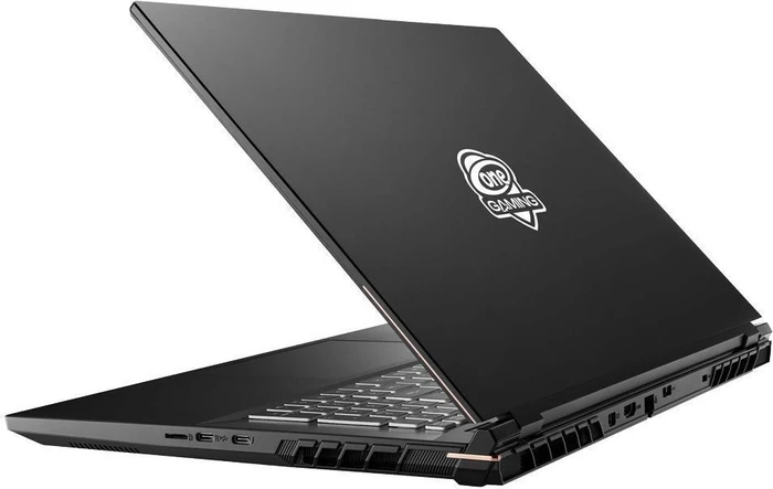 ONE GAMING Carry K73-13NB-SN1, Core i9-13900HX, 32GB RAM, 1TB SSD, GeForce RTX 4070, DE