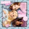 Ravensburger Puzzle Barbie Inspiriere die Welt! Vorschaubild