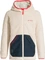 Vaude Manukau Fleece Funktionsjacke ecru (Junior) Vorschaubild