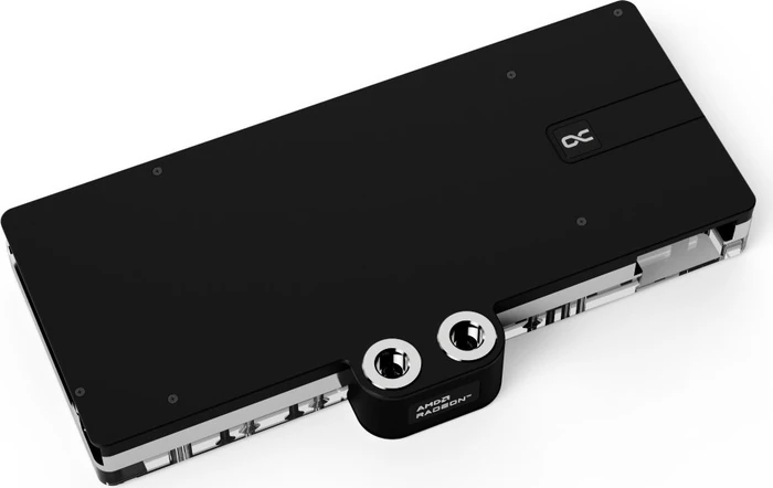 Alphacool Core AMD RX 7900XTX Reference mit Backplate