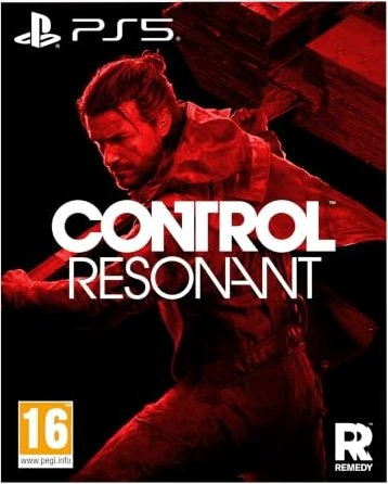 Control Resonant (PS5)