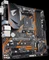 GIGABYTE B450M AORUS Elite (AMD AM4) Vorschaubild