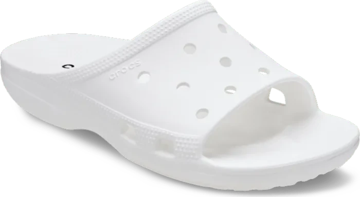 Crocs Saturday Slide weiß (Herren)