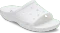 Crocs Saturday Slide weiß (Herren) Vorschaubild