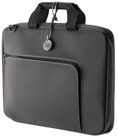 HP Slip Case mit integriertem Lüfter 16.1" Tragetasche