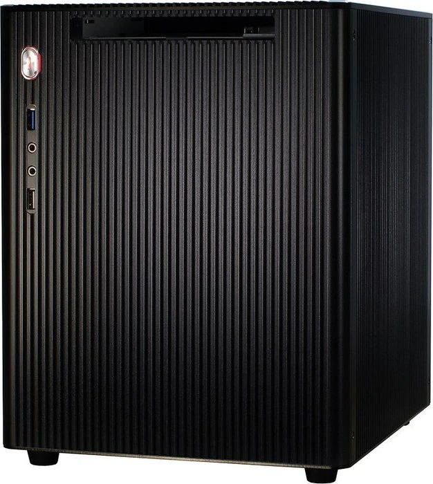 Inter-Tech Mini ITX E-M5, Mini-ITX