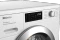 Miele W1 Excellence WEG885WPS PowerWash & TwinDos & Steam Frontlader lotosweiß Vorschaubild