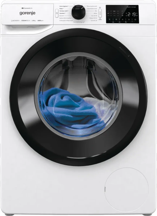 Gorenje WPNEI86ATS Frontlader