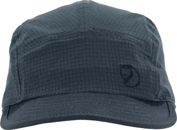 Fjällräven Abisko Trekking Kappe dark navy