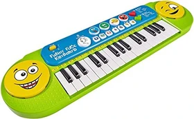 Simba Toys My Music World Funny Keyboard