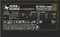 Super Flower Combat DB 80 PLUS Bronze 550W, ATX 2.52 Vorschaubild