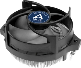 ARCTIC Alpine 23 CO