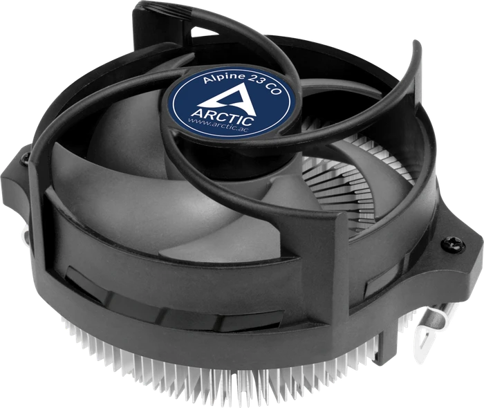ARCTIC Alpine 23 CO Image