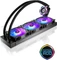 Raijintek Eos 360 RBW, 360mm Vorschaubild
