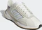 adidas Valerance off white/cloud white/acid orange (Damen) Vorschaubild