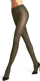 Falke Pure Matt 50 DEN Strumpfhose artichoke (Damen)