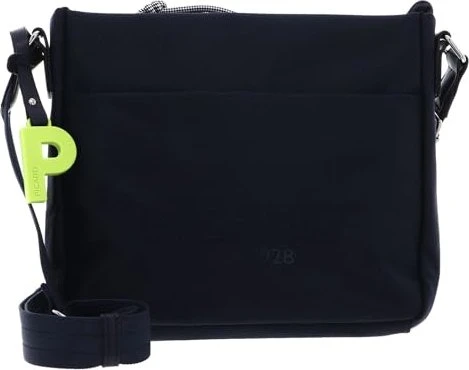 Picard Lucky One Umhängetasche navy