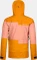 Ortovox 3L Guardian Shell Funktionsjacke autumn leaves (Damen) Vorschaubild