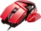 MadCatz R.A.T. 8+ ADV, rot, USB Vorschaubild