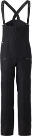 Scott Vertic 3L Skihose lang schwarz (Herren)