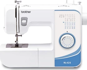 Brother RL425 Nähmaschine